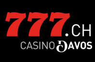 Casino777.ch logo suisse