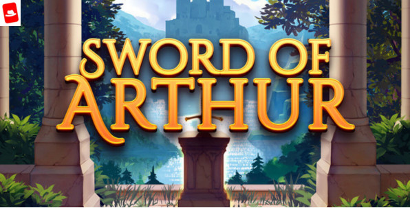 Sword of Arthur : Thunderkick annonce une nouvelle machine à sous médiévale pour le 12 juin prochain