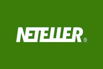 Neteller logo paiement casino