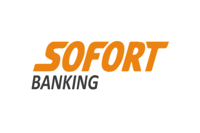 Sofort logo paiement casino