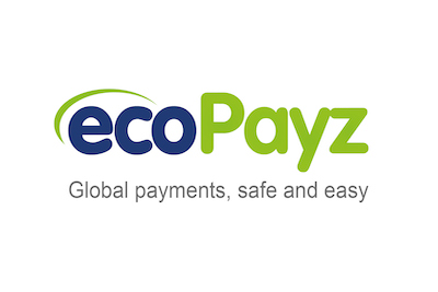 EcoPayz logo paiement casino