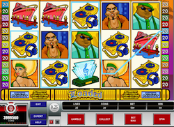 apercu 4 jeu Microgaming