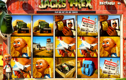 apercu 3 jeu Sheriff Gaming