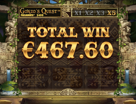 Fast Pay Casino-Boni