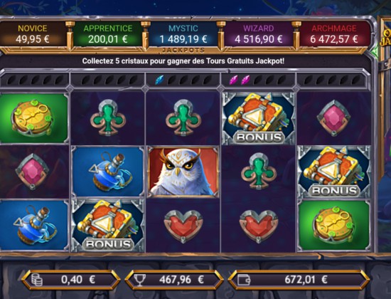 444€