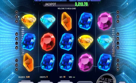 007Slots aperçu