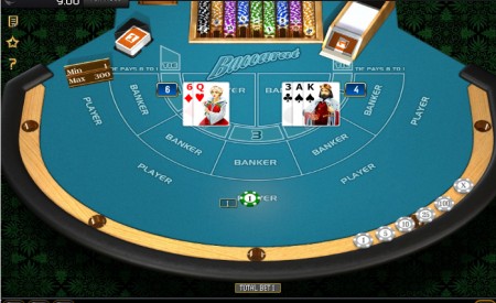 1Bet Casino aperçu