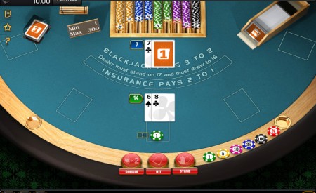 1Bet Casino aperçu