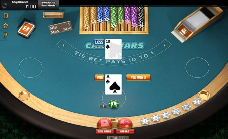 1Bet Casino aperçu