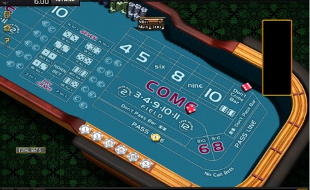 1Bet Casino aperçu