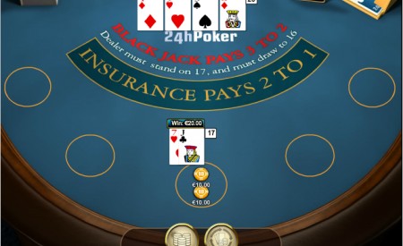 24hCasino aperçu