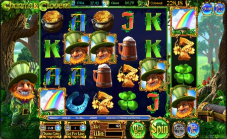 7BitCasino aperçu