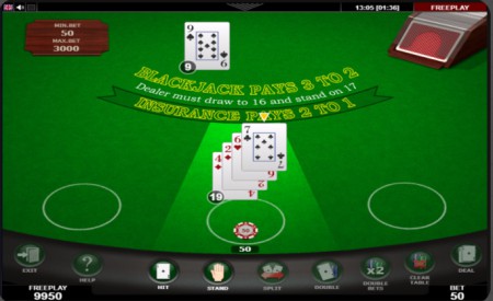 7BitCasino aperçu