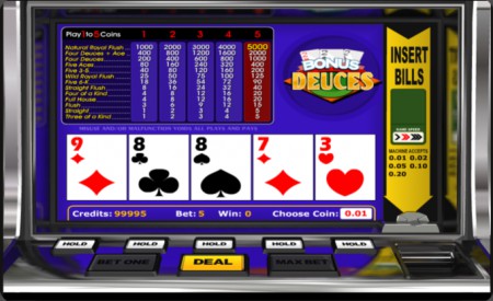 7BitCasino aperçu