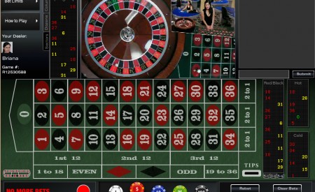 Ace Live Casino aperçu