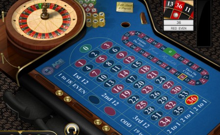 Ace Live Casino aperçu