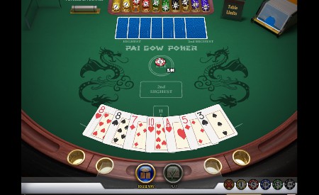 Alf Casino aperçu