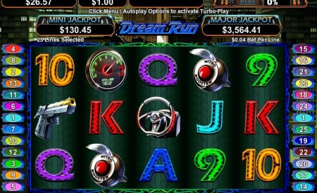 AllStarSlots aperçu