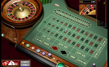 Casino 440 aperçu