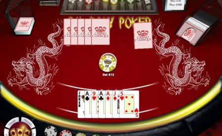 Casino Classique aperçu