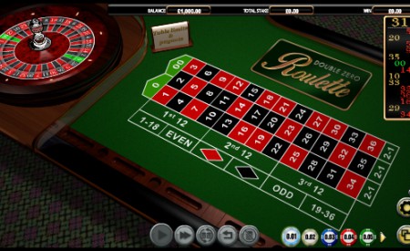 Casino GB aperçu