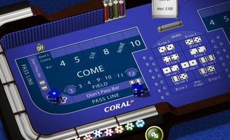 Coral Casino aperçu