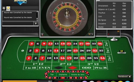 Live roulette online holland casino