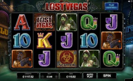 7 slots casino online