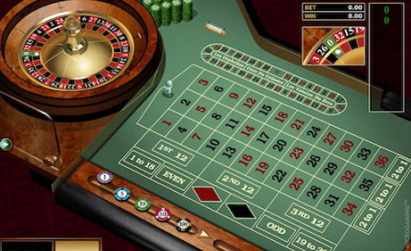 casino online senza registrazione