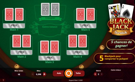 High 5 casino real slots online