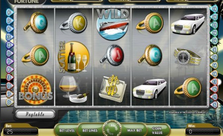 iGame Casino aperçu