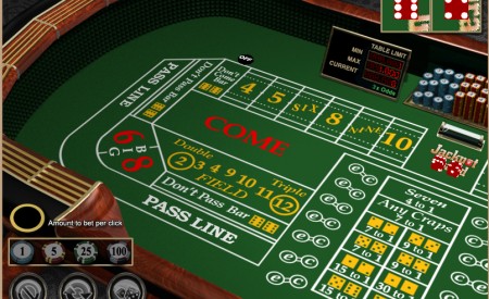 Jackpot Grand Casino aperçu