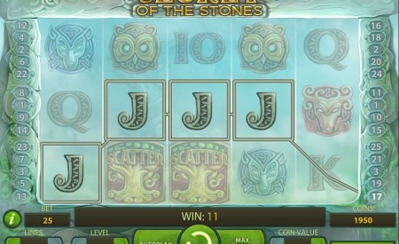 Jetbull Casino aperçu