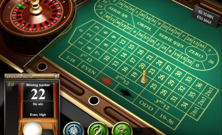 Jetbull Casino aperçu