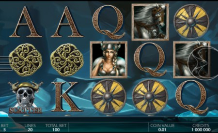 Loki Casino aperçu
