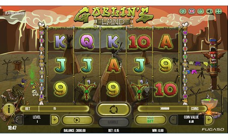 Magik Slots aperçu