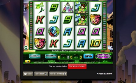 Noxwin Casino aperçu