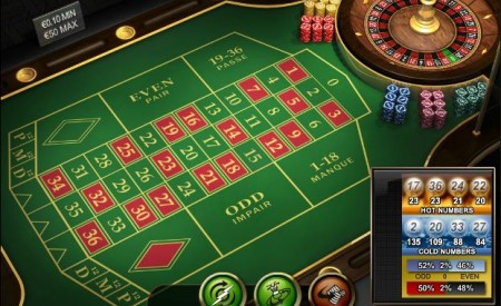 Noxwin Casino aperçu