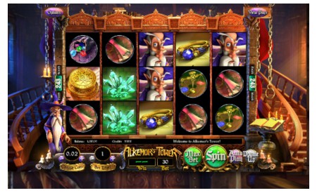 Omni Slots aperçu