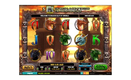 Omni Slots aperçu