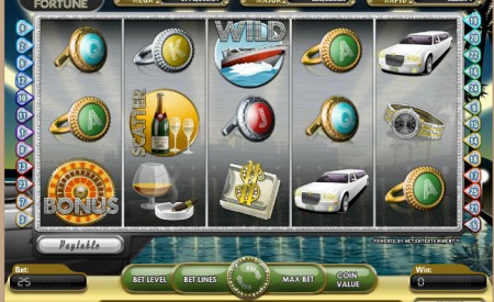 Redbet Casino aperçu