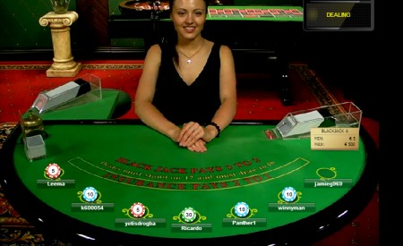 Redbet Casino aperçu