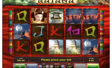 Rivo Casino App