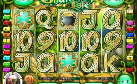 Royale Jackpot aperçu