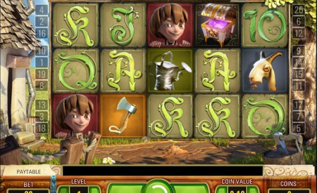 Slots Million aperçu