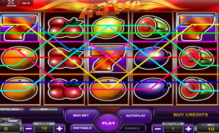 Vbet Casino aperçu