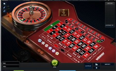 WinnerCasino aperçu