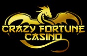 Crazy Fortune  revue logo