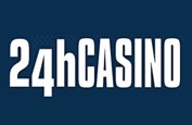 24hCasino revue logo