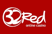 32Red revue logo